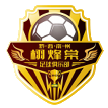 贵州栩烽棠队标,贵州栩烽棠图片