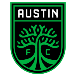 奥斯汀FC队标,奥斯汀FC图片