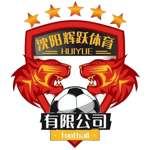 沈阳辉跃队标,沈阳辉跃图片