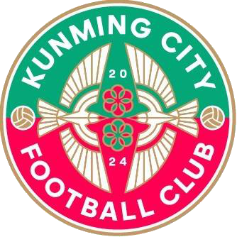 昆明城星U21队标,昆明城星U21图片