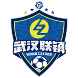 武汉联镇队标,武汉联镇图片