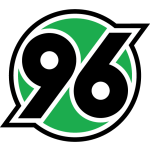 汉诺威96二队队标,汉诺威96二队图片