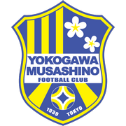 横河武藏野队标,横河武藏野图片