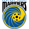 中央海岸水手U20队标,中央海岸水手U20图片