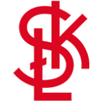 LKS洛迪兹II队标,LKS洛迪兹II图片