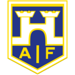 赫里斯塔德斯AIF队标,赫里斯塔德斯AIF图片