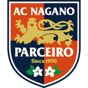 AC长野帕塞罗队标,AC长野帕塞罗图片