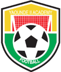 德雅温FC II队标,德雅温FC II图片