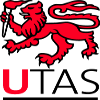 塔斯马尼亚大学队标,塔斯马尼亚大学图片