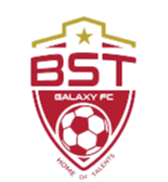 BST银河队标,BST银河图片