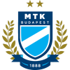 MTK匈格利亚队标,MTK匈格利亚图片