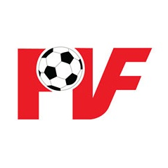 PVF越南U21队标,PVF越南U21图片
