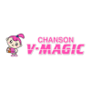 香颂魔术女篮队标,香颂魔术女篮图片