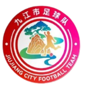 九江队队标,九江队图片