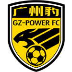 广东广州豹U17队标,广东广州豹U17图片
