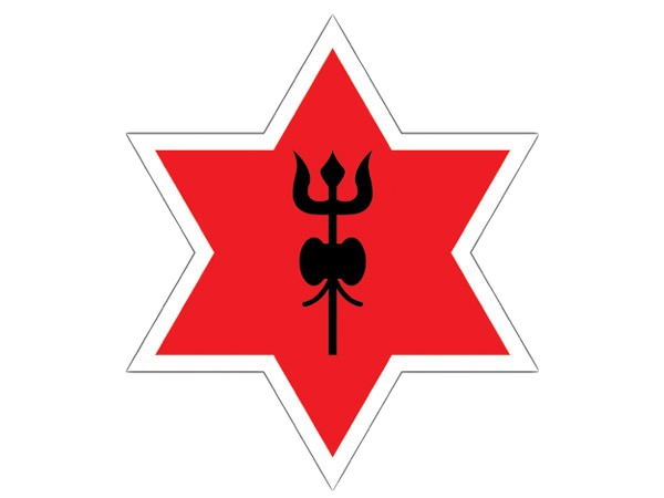 尼泊尔军队队标,尼泊尔军队图片
