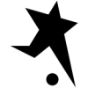 FC黑星队标,FC黑星图片