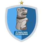 圣露西亚FC队标,圣露西亚FC图片