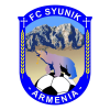 休尼克FC队标,休尼克FC图片