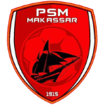 PSM马卡萨队标,PSM马卡萨图片
