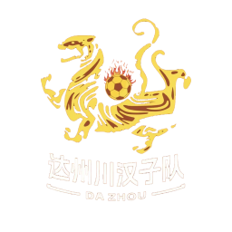 达州队队标,达州队图片
