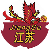 江苏女篮U22队标,江苏女篮U22图片