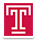 天普大学女篮队标,天普大学女篮图片