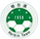 哈尔滨队队标,哈尔滨队图片