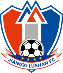 江西庐山U20队标,江西庐山U20图片